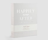 Printworks Photo Album - Happily Ever After (Ivory)