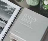 Printworks Photo Album - Happy Days (S)