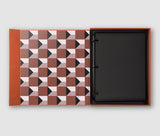 Printworks Photo album - Life In Pictures (Orange)