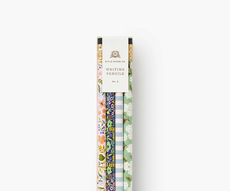 Rifle Paper Co. Meadow Pencil Set