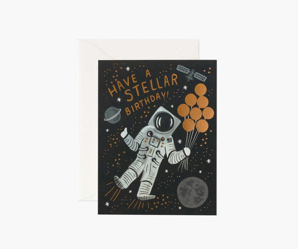 Rifle Paper Co. Stellar Birthday