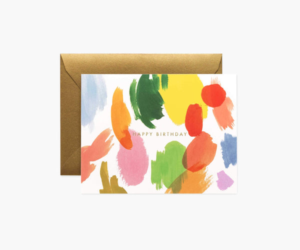 Rifle Paper Co. Palette Birthday