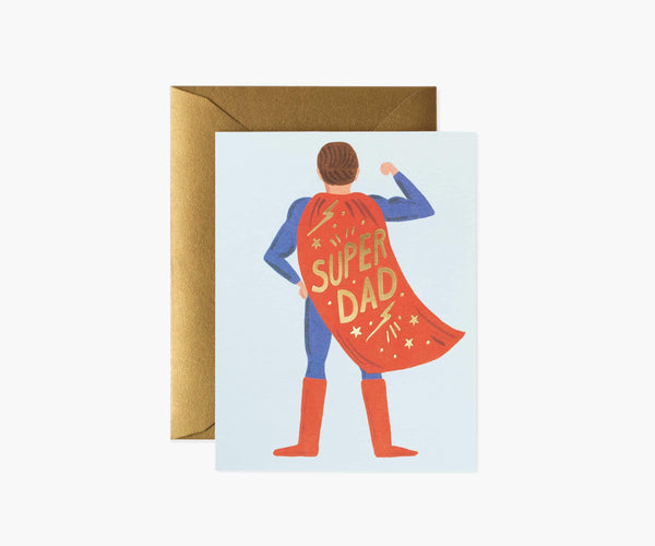 Rifle Paper Co. Super Dad