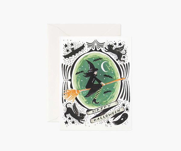Rifle Paper Co. Witch of the West