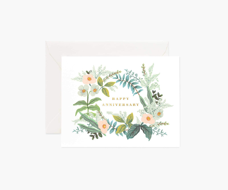 Rifle Paper Co. Anniversary Bouquet