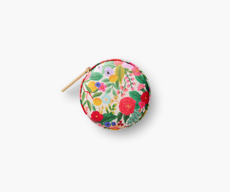 Rifle Paper Co. Garden Party Measuring Tape