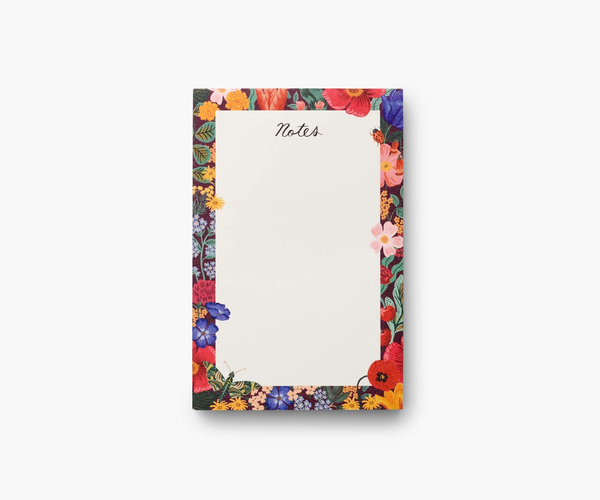 Rifle Paper Co. Blossom Notepad