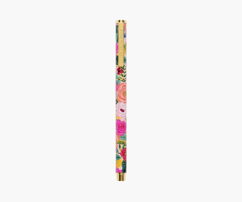 Rifle Paper Co. Writing Pen Juliet Rose