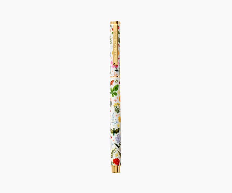 Rifle Paper Co. Curio Pen