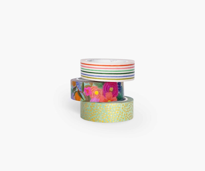 Rifle Paper Co. Paper Tape Garden Party