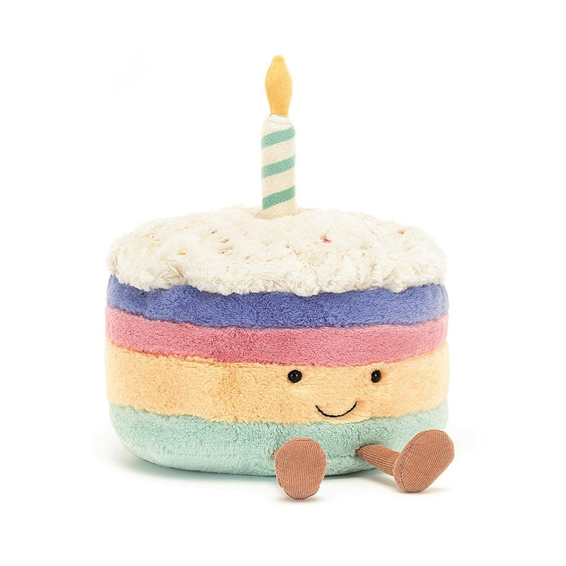 Rainbow Birthday Cake_1