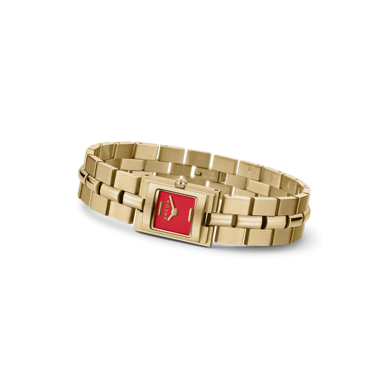 Relic Gold Scarlet – ANOTHER STORY - Main Image