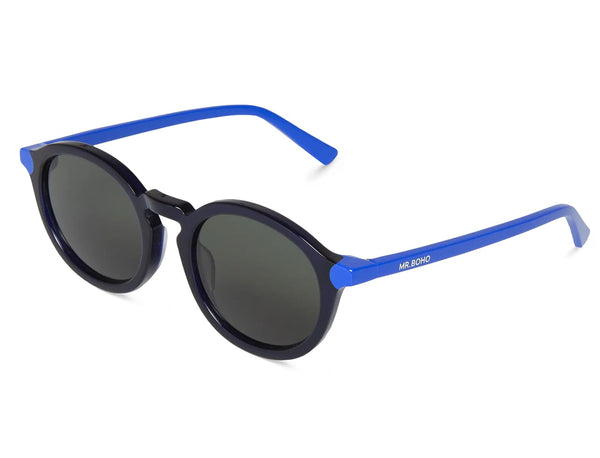 SOLE CHAMBERI WITH CLASSICAL LENSES