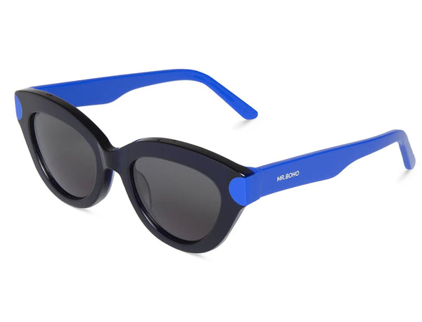 SOLE GRACIA WITH CLASSICAL LENSES