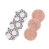 Eco Makeup Remover Pads - Meadow
