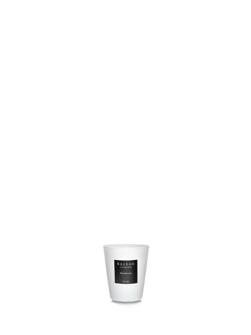 Scented Candle Les Prestigieuses - Pierre de Lune