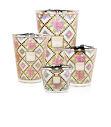 Scented Candles - Kilim