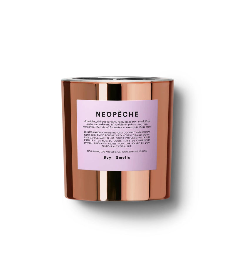 Scented Candles - Neopeche 8.5OZ 