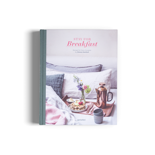 Gestalten Stay for Breakfast