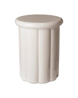 Stool Roman - Beige