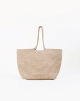 Millie Tote Bag - Beige