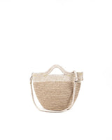 Alba Tote Bag - Sand