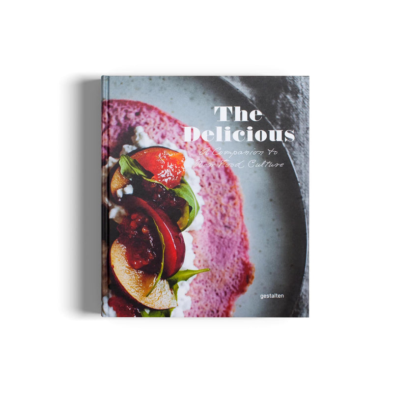 THE DELICIOUS