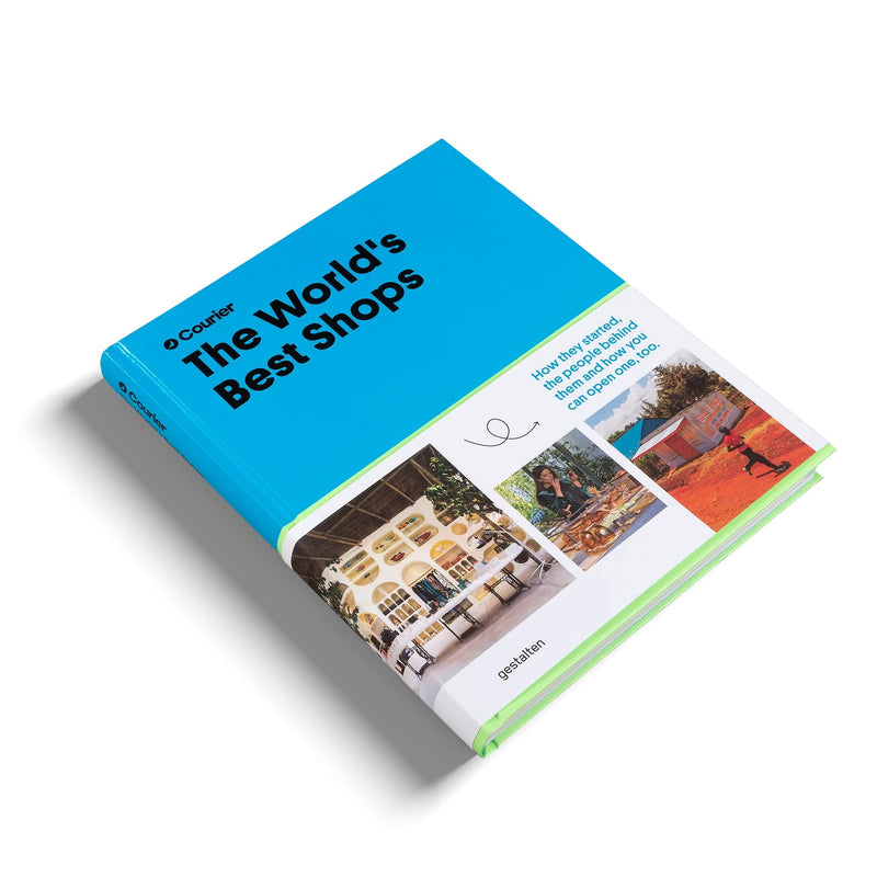 THE WORLDโ€S BEST SHOPS