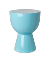 Tam Tam Stool - Light blue