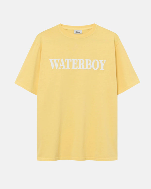 Tees - Waterboy