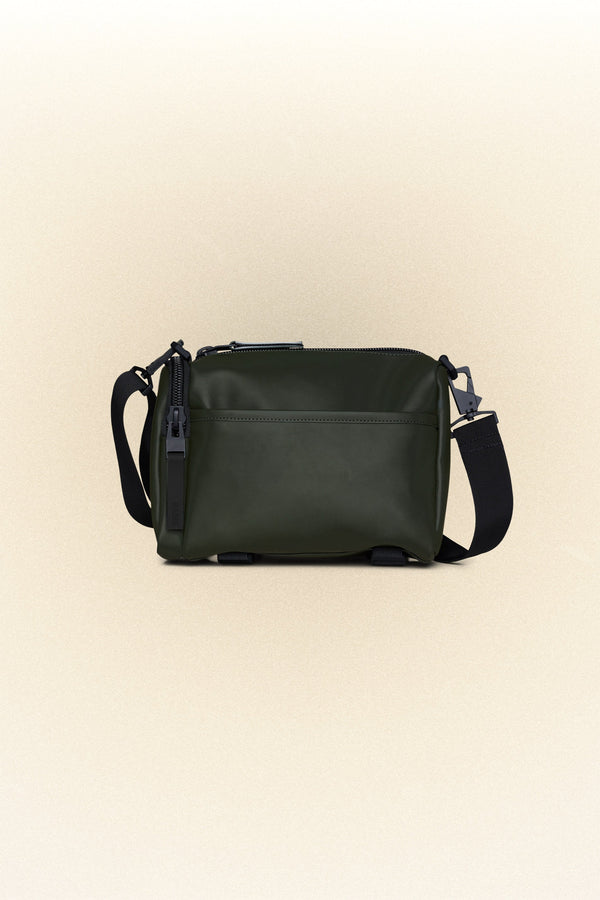 Texel Crossbody Bag W3 - Green