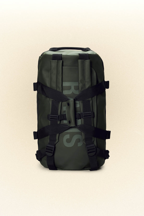 Texel Duffel Bag Small W3 - Green