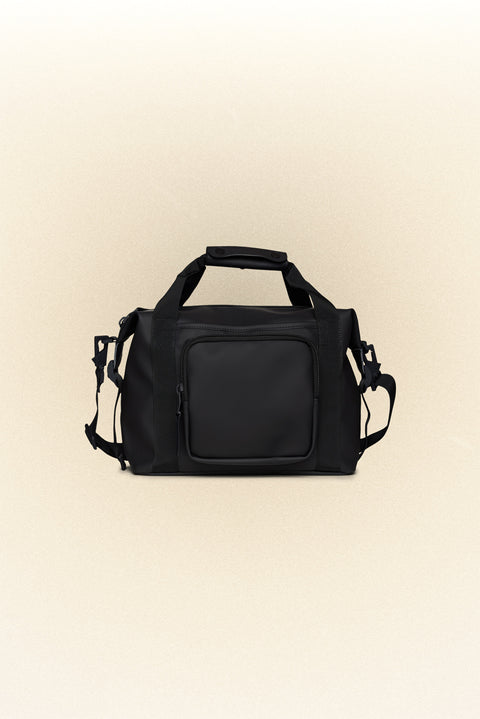 Texel Kit Bag W3 -Black