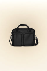 Texel Tech Bag W3 - Black