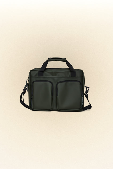Texel Tech Bag W3 - Green