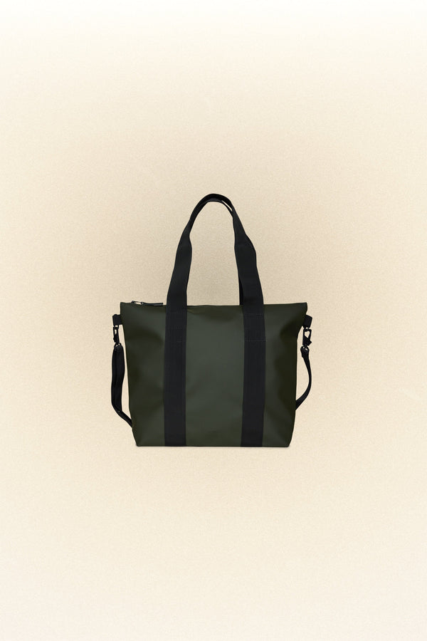 Tote Bag Mini W3 - Green