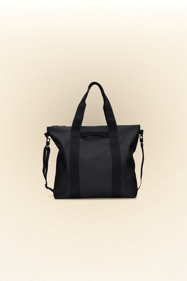 Tote Bag W3 - Black
