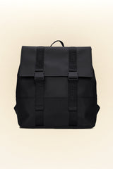 Trail MSN Bag W3 - Black