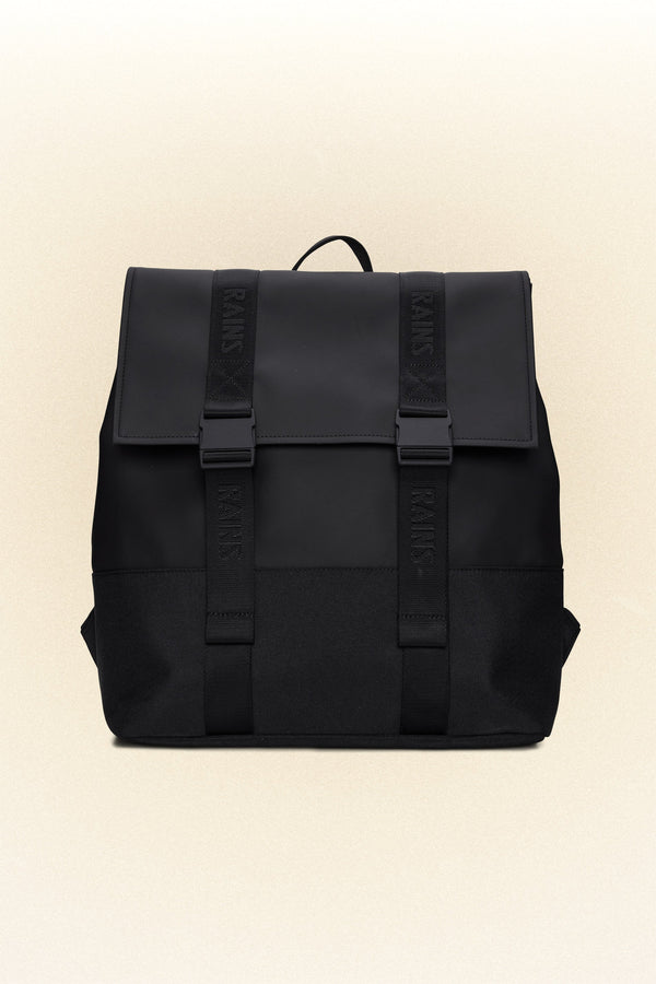Trail MSN Bag W3 - Black