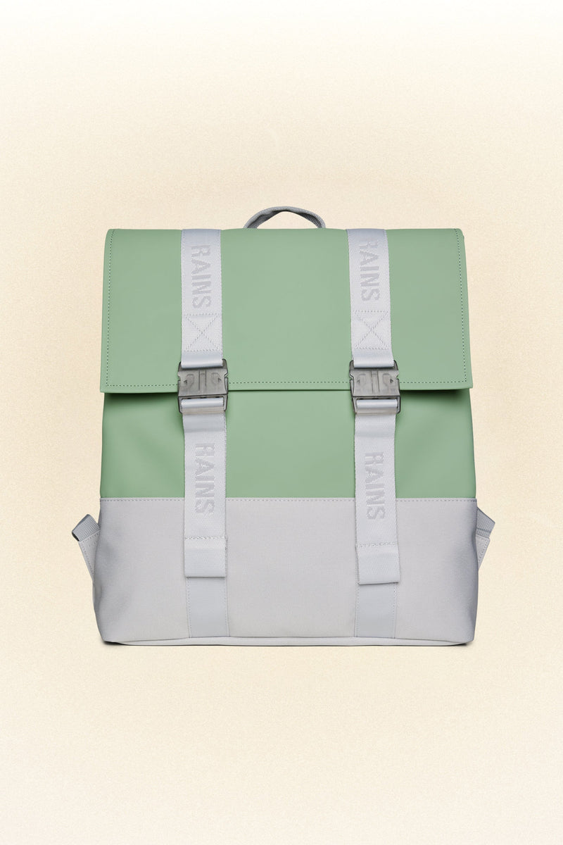 Trail MSN Bag W3 - Haze