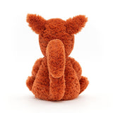 Tumbletuft Squirrel_3