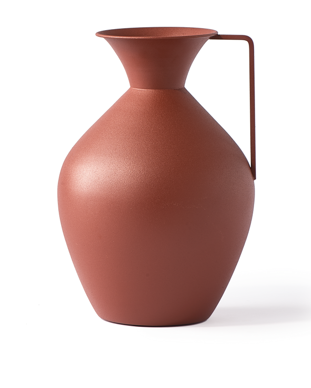 Vases Roman - Brown - L