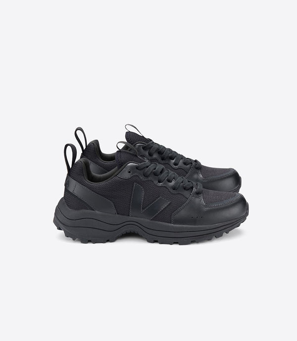 Veja exclusive collection sneakers Venturi Hexamesh Black