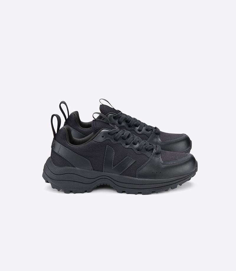 Veja exclusive collection sneakers Venturi Hexamesh Black