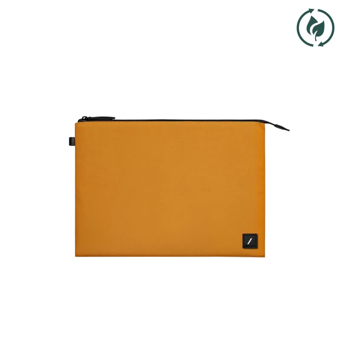 W.F.A SLEEVE FOR MACBOOK 14 - KRAFT