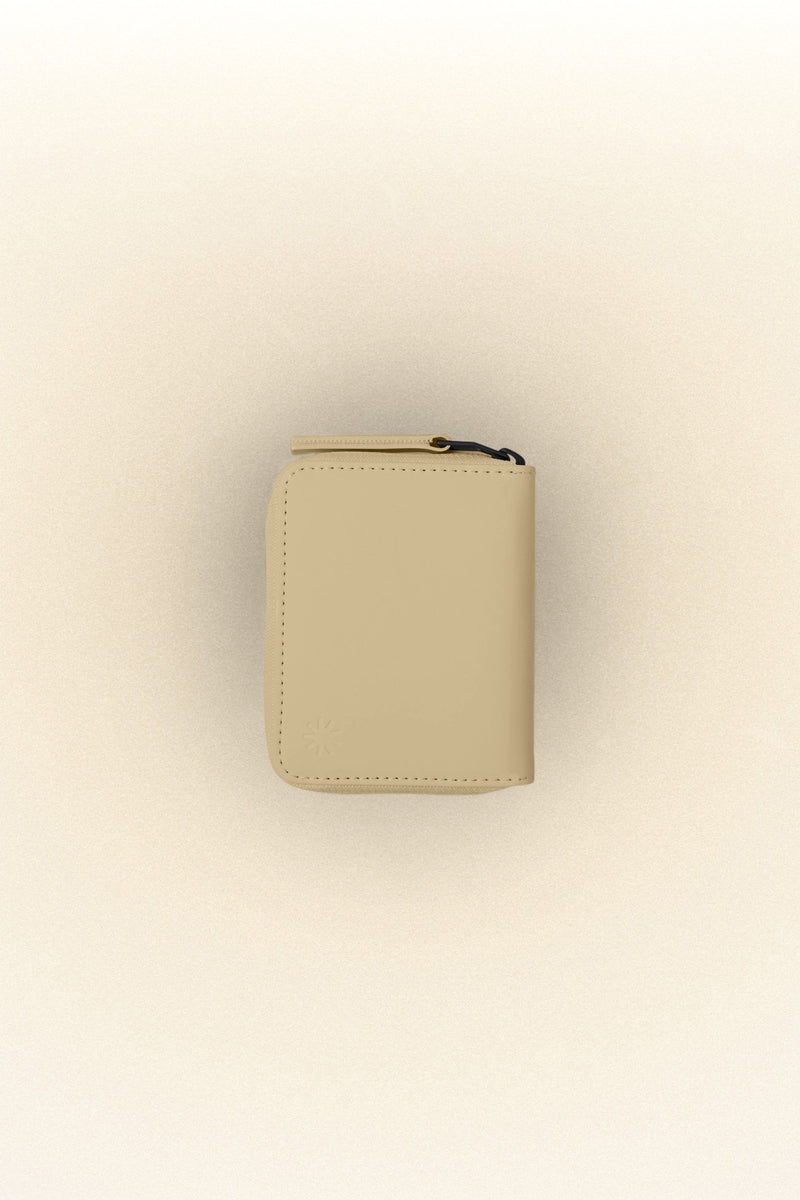 Wallet Mini W1 - Sand