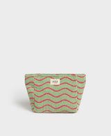 Wavy Toiletry Bag