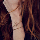 bangle bracelet Alma_3