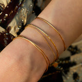 bangle bracelet Promesse_3