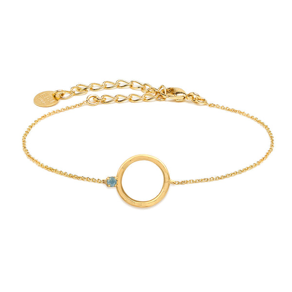 bracelet Alize_s : pacific opal_1